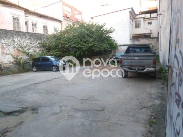Terreno à venda em Vila isabel, Rio de janeiro cod:AP0TR0588
