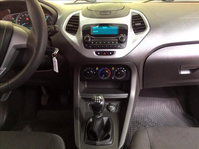 Ford ka 1.0 se 12v - Foto 11