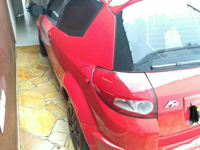Ford Ka Class 1.0 Completo - Foto 2