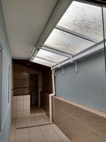 Casa de alvenaria a venda no Bairro Jd. Monza em Colombo - Foto 10