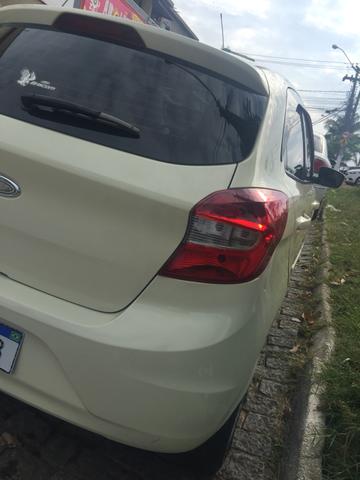 Ford Ka - Foto 7