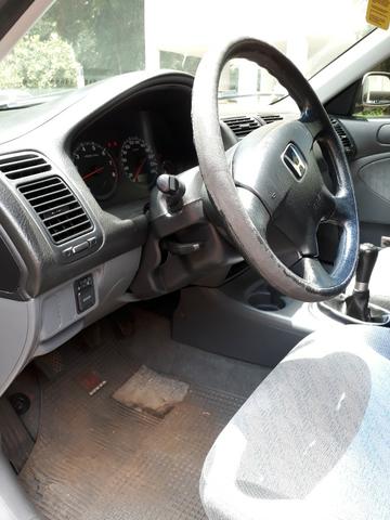 Honda civic - Foto 3