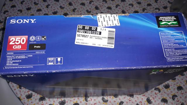 PlayStation 3 - Foto 2