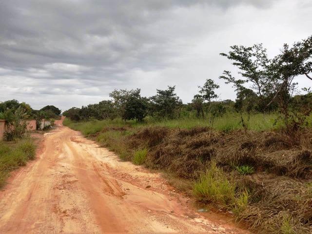 Esmeraldas - Lotes Apenas R$ 450,00 mensais Sem Entrada - Foto 3