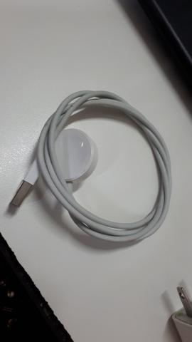 Carregador Apple Watch - Original Novo