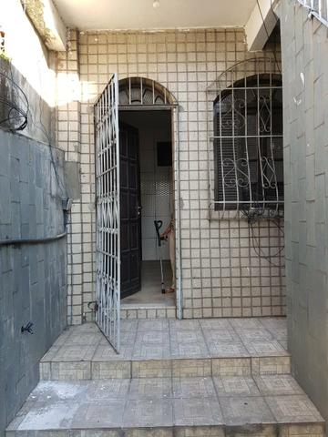 Alugo casa exelencia localização
