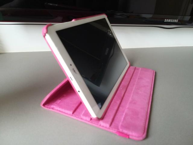 Samsung Galaxy Tab E - Foto 4