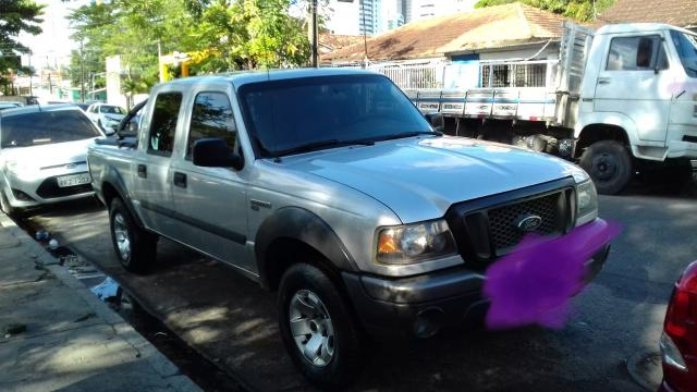 Ranger xls 2.3 com kitgas - Foto 6