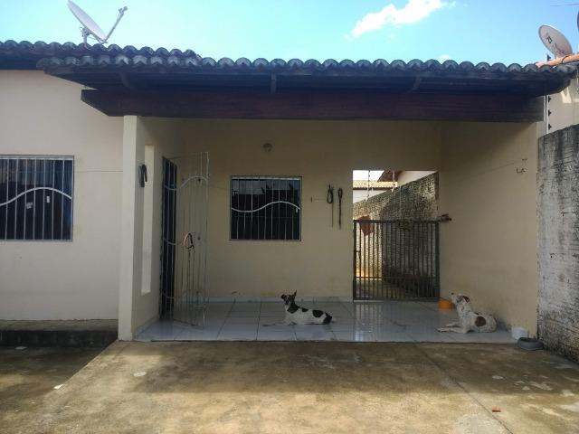 Aluga-se casa no Bosque das Colinas - Foto 2