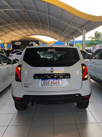 Renault duster 2016/2016 1.6 expression 4x2 16v flex 4p manual - Foto 5