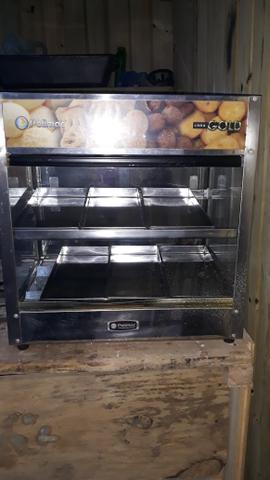 Estufa para salgados - Foto 2