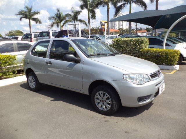 FIAT PALIO 2014/2014 1.0 MPI FIRE ECONOMY 8V FLEX 2P MANUAL - Foto 2