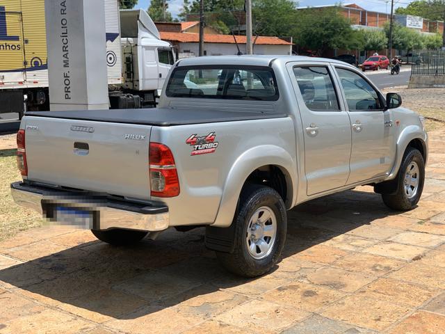 Hilux Stand CD 4x4 3.0 TBDie 14/15 - Foto 2