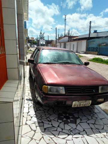Vendo Santana 1.8 MI 95 - Foto 2