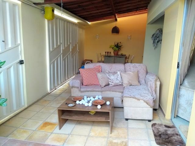 Alugo casa com piscina, em Araripina-PE Contatos: 88 98877.8467/ 87 98806.5650 - Foto 9