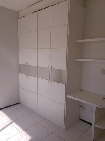 Casa duplexcom armários projetados, condomínio com apenas 8 casas - Foto 15