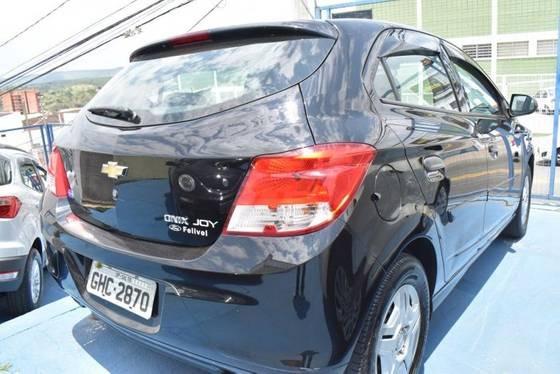 Ônix Joy 1.0 MT 2017 Completo - Foto 2