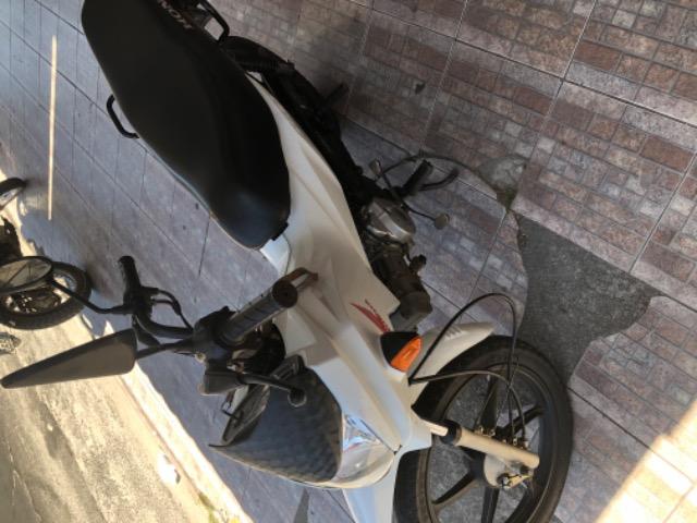 Moto Honda pop 110 - Foto 5