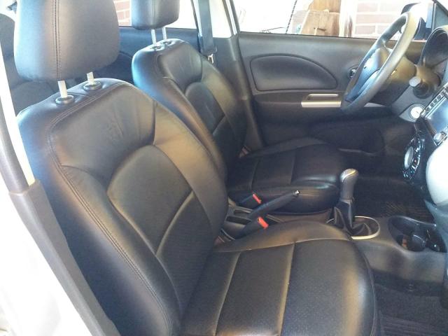 Nissan match 1.6 sl completo - Foto 3