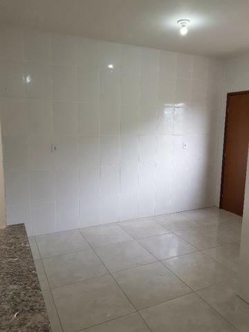 Residencial Oliveira III. Apartamento Três quartos - Minha Casa Minha vida - Foto 3