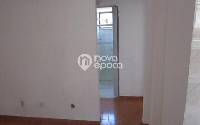 Apartamento à venda com 1 dormitórios em Pilares, Rio de janeiro cod:ME1AP14471 - Foto 7