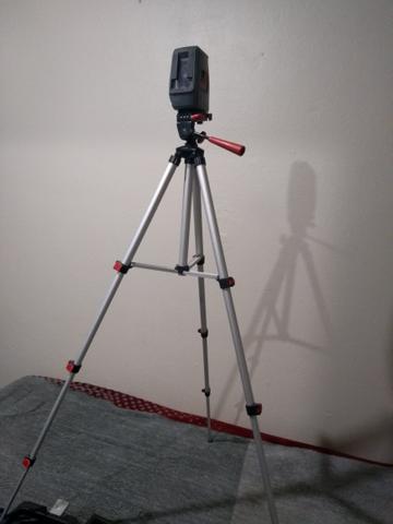 Vendo nível laiser