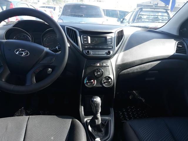 Hb20 S 1.6 mec 2014