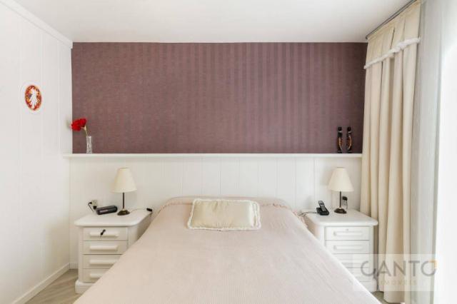 Sobrado com 3 dormitórios à venda no pilarzinho/bom retiro, 135 m² por r$ 530 mil - Foto 16