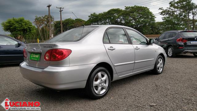 Corolla seg - Foto 6