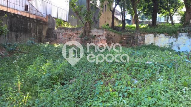 Terreno à venda em Méier, Rio de janeiro cod:AP0TR17721