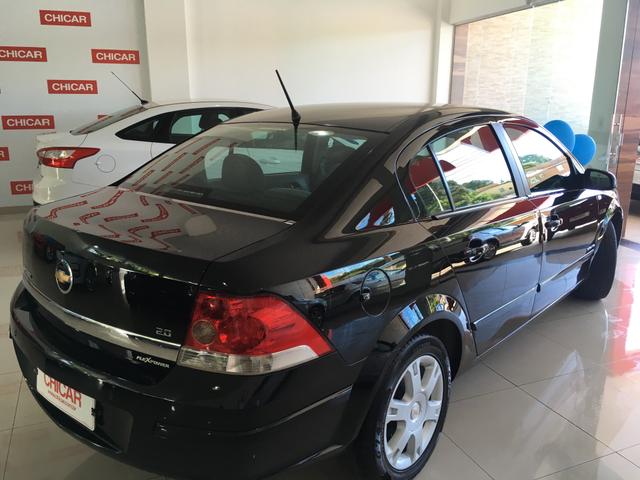 Vectra Elegance 2.0 8v 2007 - Foto 5