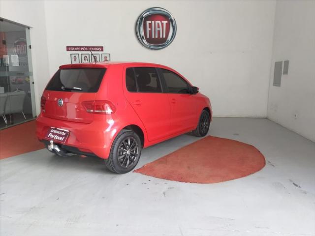 VOLKSWAGEN FOX 1.0 MI TRENDLINE 8V FLEX 4P MANUAL - Foto 3