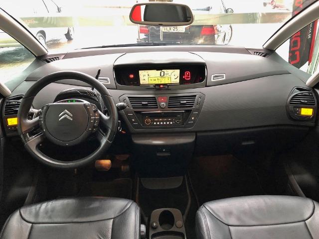 C4 Grand Picasso Exclusive *7 Lugares - Foto 11