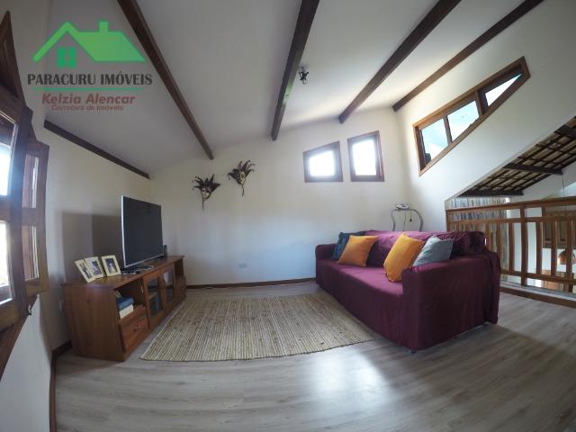 Casa alto padrão próximo ao centro de Paracuru disponível pra réveillon - Foto 12