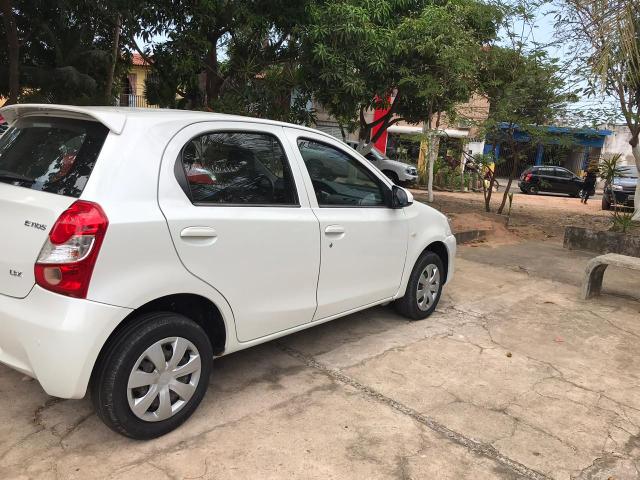 Etios bem novinho - Foto 5