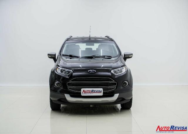 Ford Ecosport Fsl 1.6 - 2014 - Foto 5