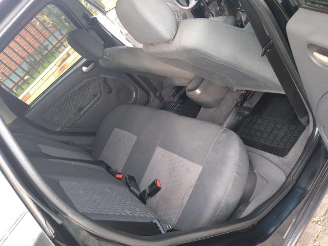 Vendo Ford Fiesta 2004 1.6 - Foto 9