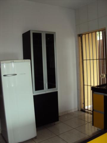 Casa 2/4 Rua Hermantino Fernandes, Res Santa Fé - Foto 8