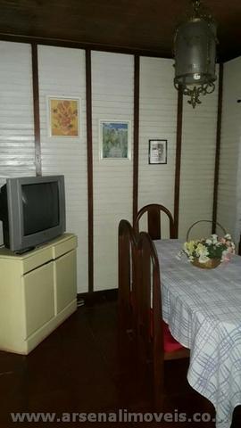 A742 Casa com 3 Quartos em Friburgo dentro de Condomínio - Foto 11
