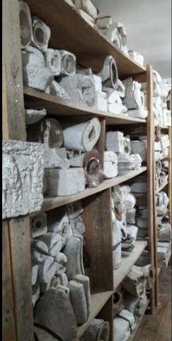Fábrica de Gesso. Oportunidade Única! - Foto 2