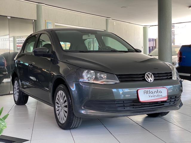 VW Gol I-Trend 1.6 2014/2014 - Única dona !!! - Foto 2