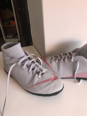 Chuteira Nike Mercurial Superfly - Foto 3