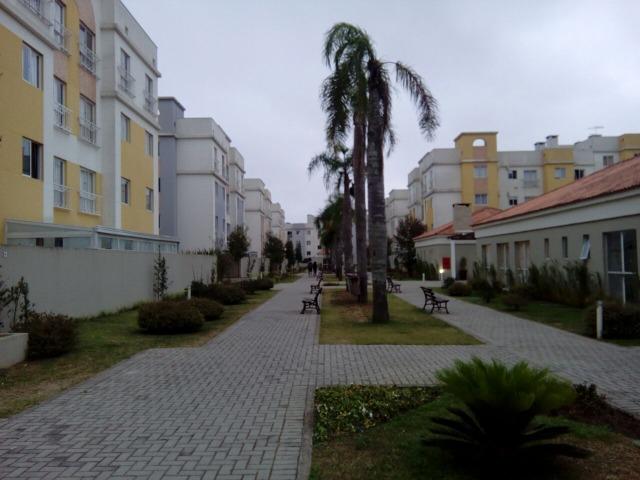 Apartamento Garden mobiliado Capão Raso Giardino - Foto 16