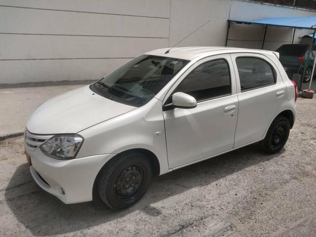 Etios 1.3 - Foto 7