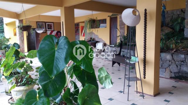 Casa à venda com 4 dormitórios em São conrado, Rio de janeiro cod:FL4CS22387 - Foto 15