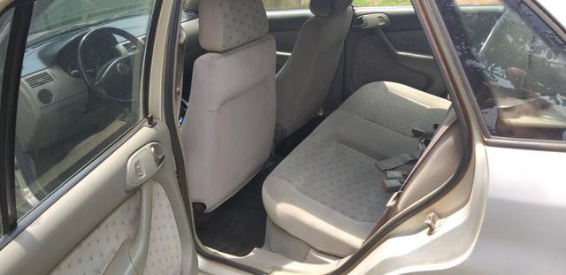 VW GOl G3 1.8 2001/2001 - Foto 8