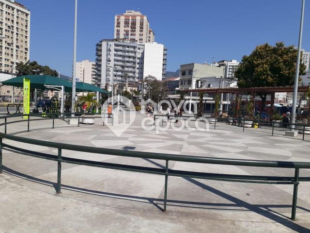 Terreno à venda em Maracanã, Rio de janeiro cod:SP0TR37898 - Foto 14