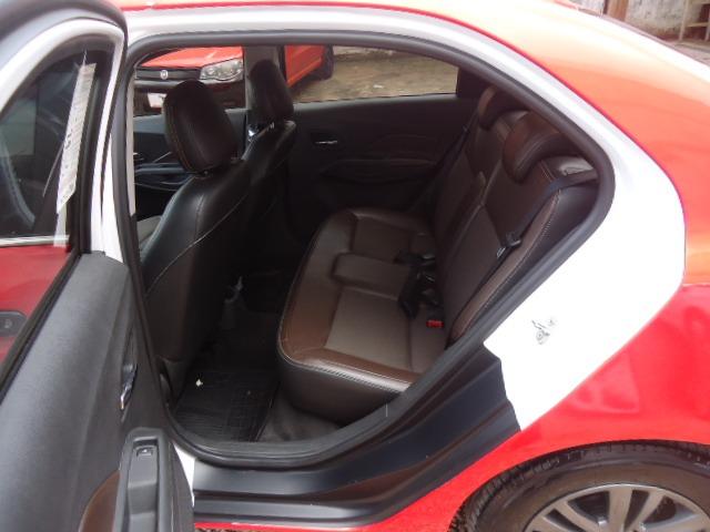 Gm - Cobalt 1.8 Ltz Adesivado + GNV - Foto 8