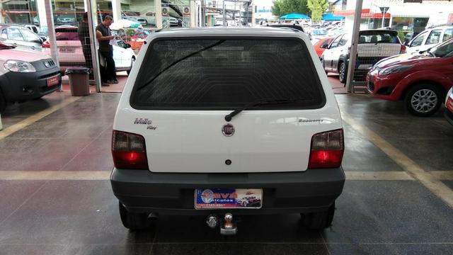Fiat Uno Mille Fire Economy Way 1.0 (Flex) 4p 2013 - Foto 5