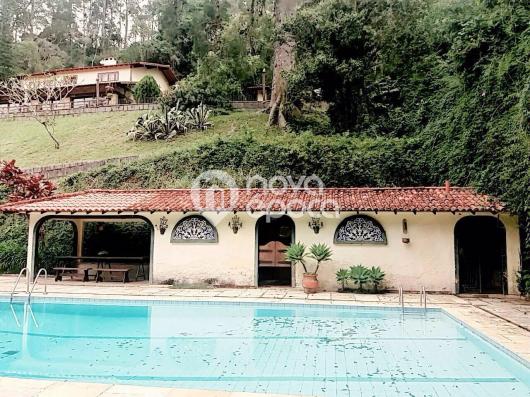 Sítio à venda em Quinta lebrão, Teresópolis cod:BO4ST14490 - Foto 11